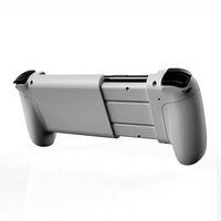 Manette de jeu sans fil pour téléphone portable, compatible avec N Switch, Android, IOS, PC, joystick