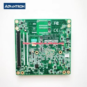สอบถามราคา Advantech Som-6867 Rev.a1 Som-6867ac-t02a1e Som-6867rcb-t02a1 เมนบอร์ดอุตสาหกรรม เมนบอร์ด ซีพียู - Product Image 4