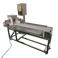 Nouvelle machine automatique à brochettes de viande, machine à kebab, machine à saucissons, machine à brochettes de satay pour barbecue, machine à enfiler la viande de bœuf et d'agneau