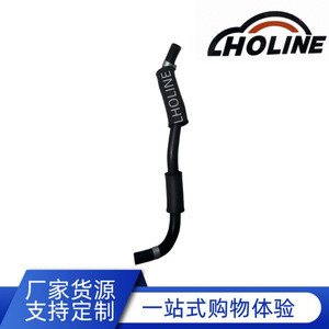 Manguera de refrigerante LHOLINE 25472-2E000 de caucho EPDM para reemplazo de tubería de calefacción y refrigeración del tanque de agua - Product Image 5