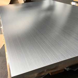 Plaque en acier inoxydable 304 de haute qualité, épaisseur 3,5 mm, prix usine, vente chaude, avec services de pliage et de découpe - Product Image 3