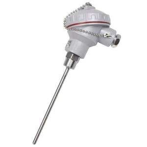 Transmetteur de Température Industriel Sans Fil Intégré PT100 4-20mA - Product Image 2