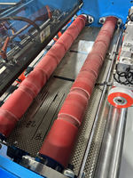 Machine de laminage thermique automatique de haute qualité ZSFM-800