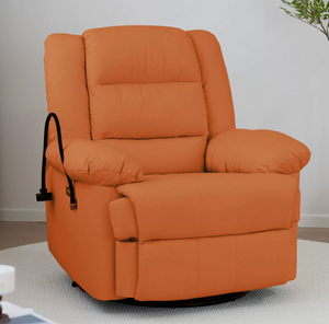 Canapé électrique multifonctionnel Salon Canapé simple Home Cinema Sofa Recliner Space Capsule Lazy Rocking Chair - Product Image 5
