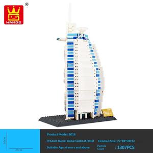 World Famous <b>Books</b> Building Blocks Bricks Compatible for Plastic <b>Educational</b> Toys Animals Nature Theme 0-3M Children's - Product Image 6