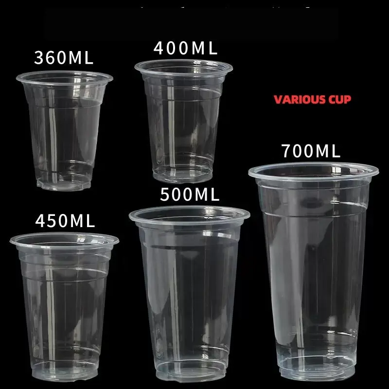 Đầy Đủ Tự Động Tốc Độ Cao Dùng Một Lần Nhựa Uống Cà Phê Cup Container Làm Cho Hình Thành Máy Dây Chuyền Sản Xuất