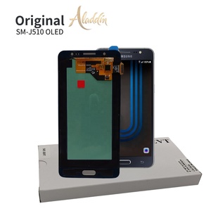 Service Pack LCD OLED d'origine pour J5 2016 SM-J510 remplacement de réparation de téléphone portable 1 an de garantie extensible - Product Image 4