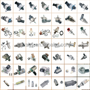 Nouvelle conception de pièces de moteur automobile, pièces automobiles, rail commun de carburant en acier, vanne de régulation de pression/DRV 0281002872 pour Sign the Citroen - Product Image 5