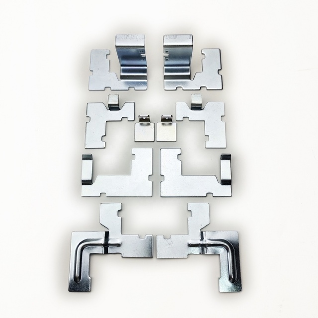 Complete Set Accessories for Aluminium Ceiling Access Panel
