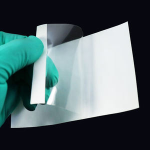 ฟิล์มใสปิดผนึก PCR สำหรับแผ่น 96 หลุม ใช้ในห้องปฏิบัติการ - Product Image 3