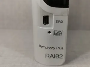 RAI02A 2VAA008427R11 ซิมโฟนี พลัส โมดูลอินพุตแบบอะนาล็อกสำรอง - Product Image 4