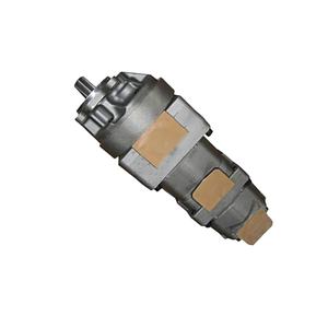 Pompa hidrolik harga pabrik 44083-60740 untuk <span class=keywords><strong>Kawasaki</strong></span> Wheel <span class=keywords><strong>Loader</strong></span> 85ZIV-2 suku cadang mesin konstruksi - Product Image 1