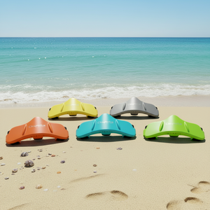 Scooter sous-marin électrique en plastique de mode, personnalisable avec logo, étanche, pour la plongée en extérieur - Vente en gros - Product Image 1