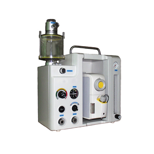 YSAV852P Ysenmed vétérinaire animal chien et chat machine de surveillance d'<span class=keywords><strong>anesthésie</strong></span> portable évaporateur de haute précision vaporisateur d'<span class=keywords><strong>anesthésie</strong></span> - Product Image 4