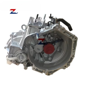 Boîte de vitesses manuelle MF515B13 pour Changan <span class=keywords><strong>Auchan</strong></span> A800 1.6L JL478QEA, pièces de maintenance du moteur - Product Image 2