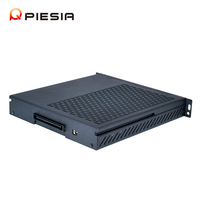 Mini PC OPS Intel 12e génération 195x180x30mm Core i3 i5 i7 i5-1235U i7-1255U DDR4 80 broches pour tableau blanc interactif