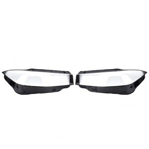 Cubiertas de faros para BMW Serie 3 G20 G28 2023, protección transparente para iluminación. - Product Image 4