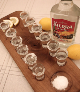 Miniatures personnalisées de <span class=keywords><strong>Tequila</strong></span> Miniatures de <span class=keywords><strong>Tequila</strong></span> avec un verre un cadeau parfait pour les amis qui aiment la <span class=keywords><strong>Tequila</strong></span> - Product Image 3