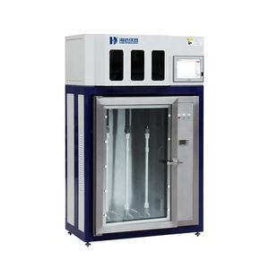 Kunststoff rohr zieh prüfmaschine Auszieh prüfgerät für Kunststoff rohr verschraubung - Product Image 1