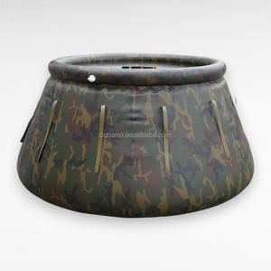 Serbatoi d'Acqua con Protezione UV da 500 <span class=keywords><strong>Litri</strong></span>, Capacità di Stoccaggio <span class=keywords><strong>1000</strong></span> <span class=keywords><strong>Litri</strong></span>, Serbatoio da 200 <span class=keywords><strong>Litri</strong></span> <span class=keywords><strong>per</strong></span> Acqua Piovana - Product Image 1