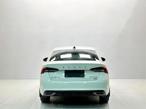 <span class=keywords><strong>Skoda</strong></span> Octavia Pro TSI280 <span class=keywords><strong>2022</strong></span> Usado, Turbo Automático, Volante a la Izquierda, Asientos de Cuero Oscuro, 5 Puertas, 5 Asientos, Hatchback, R18, Exportación - Product Image 5