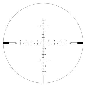 กล้องเล็ง WestHunter 4-16X44 SFP รุ่นยอดนิยม สำหรับการล่าสัตว์แบบยุทธวิธี พร้อมเลนส์แบบ Monocular  ตาข่ายเล็งแบบแกะสลักบนกระจก  ปรับระดับได้  แบบ Single Tube Optical <span class=keywords><strong>Sight</strong></span> - Product Image 6
