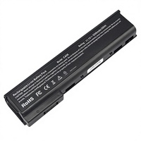 Batterie d'ordinateur portable Futurebatt pour les séries ProBook 640/645/650/655 G0/G1, réf. CA06/CA06XL/HSTNN-DB4Y/LB4Z/LP4Z, origine Chine