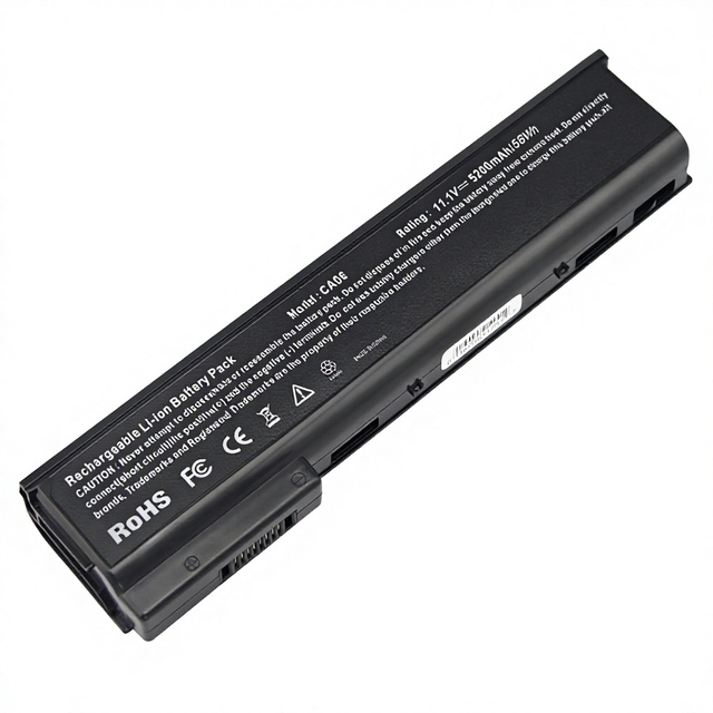 Futurebatt Laptop Notebook Battery for ProBook 640/645/650/655 G0/G1 Series P/N CA06/CA06XL/HSTNN-DB4Y/LB4Z/LP4Z China Origin
