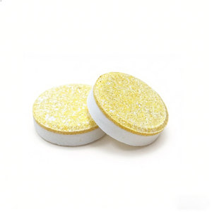Oven Cleaning Tablets Heavy Duty Fast Acting Foam Eco-Friendly Spray for Oven Grill Range <strong>Stove</strong> <strong>Top</strong> Air Fryer <strong>Cleaner</strong> - Product Image 1