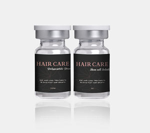 Y Reparación de aceite para el crecimiento del cabello Pérdida de cabello hereditaria Pérdida de cabello posparto Folículo Seborreico Reparación rápida Calvicie - Product Image 2