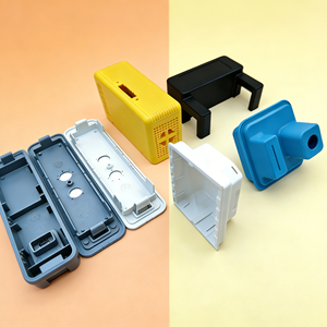 Servicio de Moldeo por Inyección de Plástico para Piezas en POM, PA, PC y <span class=keywords><strong>ABS</strong></span> - Product Image 4