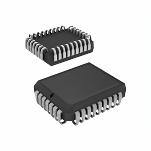 บริการช่องทางจำหน่ายชิ้นส่วนอิเล็กทรอนิกส์ของผู้ผลิตลอจิก 32 LCC (J Lead) 7205L15J IC FIFO ASYNC 8KX9 15NS 32PLCC - Product Image 1
