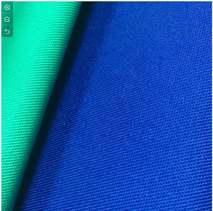 100% cotton FR vải chống cháy cho quần áo làm việc sử dụng - Product Image 3