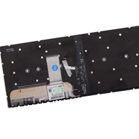 100% Teclado retroiluminado probado para HP Elitebook 1040 G4 1050 G1 EliteBook X360 1040 G5 1040 G6 reemplazo de teclado