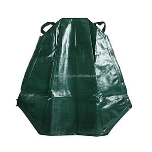 <span class=keywords><strong>ราคา</strong></span>โรงงาน 20gallon 75L PE Tarpaulin กระเป๋ารดน้ําต้นไม้สําหรับขาย - Product Image 5