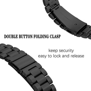 <span class=keywords><strong>Bracelet</strong></span> de <span class=keywords><strong>luxe</strong></span> pour <span class=keywords><strong>Fitbit</strong></span> Charge 6, 3 perles, <span class=keywords><strong>bracelet</strong></span> en acier inoxydable pour Charge 5, <span class=keywords><strong>bracelet</strong></span> de <span class=keywords><strong>montre</strong></span> en acier massif - Product Image 4