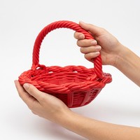 Эффективная услуга 3D-печати на заказ: быстрое изготовление прототипов аниме-фигурок из PLA-смолы, оптовые поставки