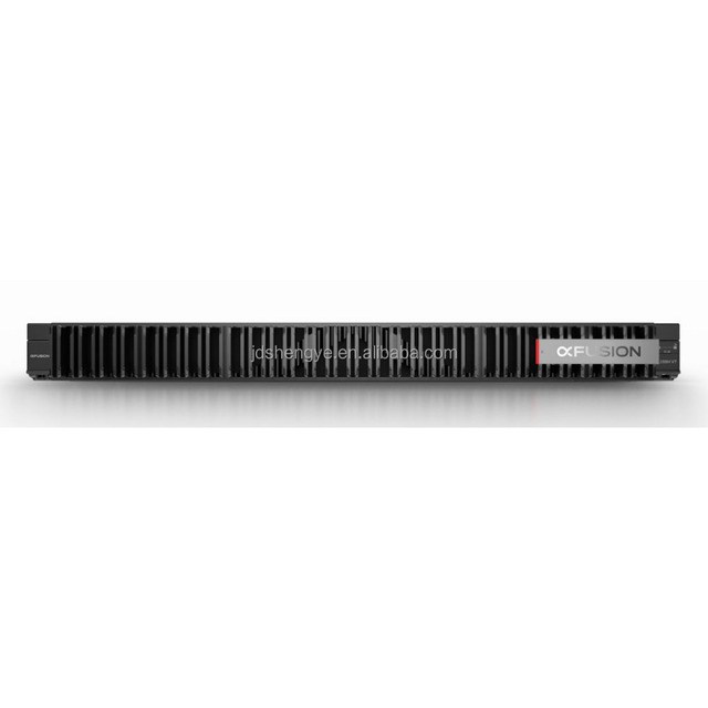 Customizable Good-Price Fusion 1288H V7 Server with Xeon Processor in Stock Rack Type