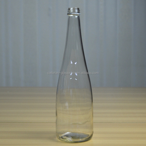 <span class=keywords><strong>Bottiglie</strong></span> <span class=keywords><strong>di</strong></span> <span class=keywords><strong>Vetro</strong></span> Economiche da 330ml e 750ml per <span class=keywords><strong>Acqua</strong></span> Frizzante e Bevande Gassate - Product Image 6