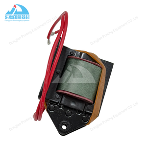 Offre Spéciale – <span class=keywords><strong>Bobine</strong></span> d'Électroaimant AS-05-N011 CONT 8C AC220V pour Pièces de Machines d'Impression Offset <span class=keywords><strong>Ryobi</strong></span> – Électrovanne de Haute Qualité - Product Image 4