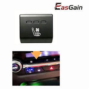 Kit de ventilation et de chauffage par aspiration pour siège, compatible Mazda 3 Axela CX30 CX50 Nouvelle Génération, directement de l'usine - Product Image 2