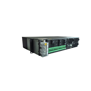 Alimentation intégrée 48V 90A 4800W pour télécommunications ETP4890-A2 avec redresseur R4830G et contrôleur SMU01C - Product Image 2