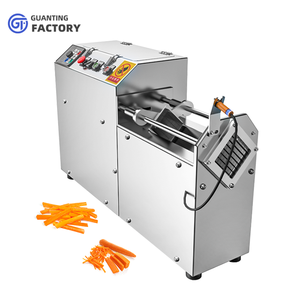 Máy cắt khoai tây bán chạy nhất năm 2025, chuyên dụng làm khoai tây chiên kiểu Pháp, máy cắt rau chuyên nghiệp - Product Image 1