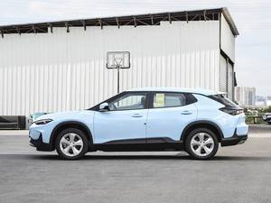 Chevrolet Menlo <span class=keywords><strong>Galaxy</strong></span> Edition <span class=keywords><strong>2022</strong></span>, voitures électriques, voitures abordables, véhicule haut de gamme, état impeccable - Product Image 2