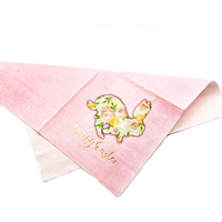 Serviette en papier d'alimentation non-stop entièrement automatique Machine d'impression à chaud pour estampage à chaud pour estampage à chaud Serviette de cocktail en papier