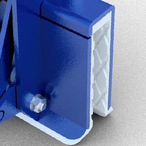 Élévateur de dalle en porcelaine Élévateur de dalle en pierre - Product Image 5