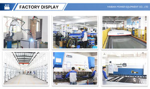 Tablero de distribución de energía de equipo eléctrico de hotel extraíble de bajo voltaje <span class=keywords><strong>GCK</strong></span> de acero de cobre de Metal duradero - Product Image 4