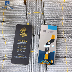 Prix de gros Écran LCD pour Infinix Hot 10 X682B Note 8i 10i X683 Spark 6 Camon 16 Téléphone portable Écrans LCD de remplacement - Product Image 1