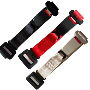 Clip Elastica di Bloccaggio per Cinture di Sicurezza, Cordino Antiurto, Cinture di Sicurezza per Donne in Gravidanza - Product Image 3