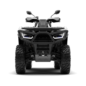 Nouveau Quad Tout-Terrain <span class=keywords><strong>Segway</strong></span> ATV 1000cc AT10 Premium Puissant <span class=keywords><strong>4x4</strong></span> EFI Véhicule Utilitaire pour l'Agriculture, la Chasse, les Sentiers et l'Aventure - Product Image 5